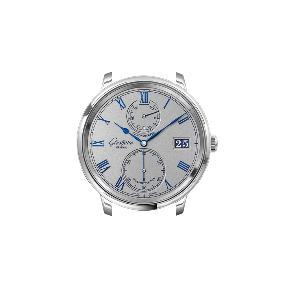 watch
